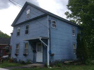 48 Pleasant St, Ayer, MA 01432