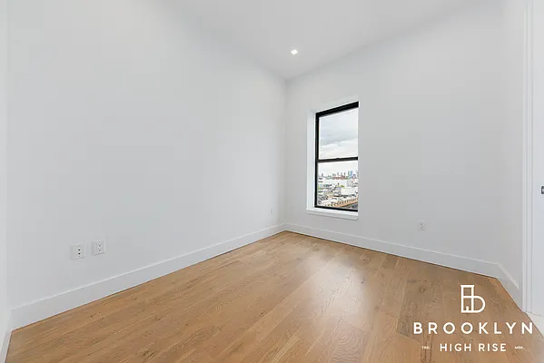 Rented by Brooklyn High Rise LLC | media 32