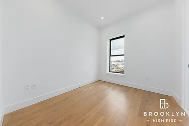 Rented by Brooklyn High Rise LLC