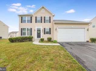 332 Harvest Grove Trl, Dover, DE 19901