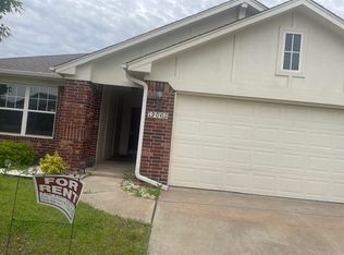 19001 Vea Dr, Edmond, OK 73012