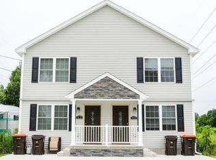 82 Rowley St, Agawam, MA 01001
