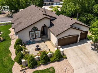 3640 Masters Dr, Colorado Springs, CO 80907