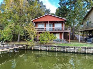 158 Plum Tree Cir, Livingston, TX 77351