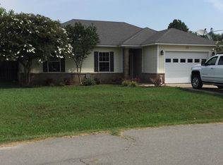 27 Cedar Loop, Beebe, AR 72012