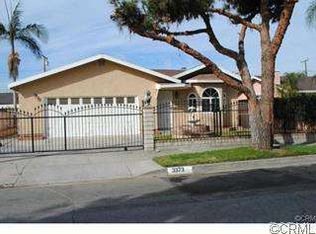 3373 Nolina St, Baldwin Park, CA 91706