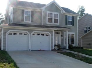622 Long Melford Dr, Rolesville, NC 27571