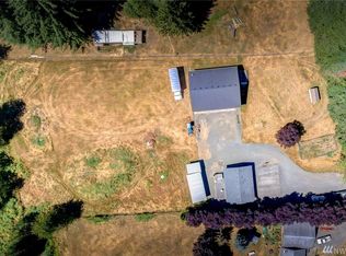 16502 134th St NE, Arlington, WA 98223