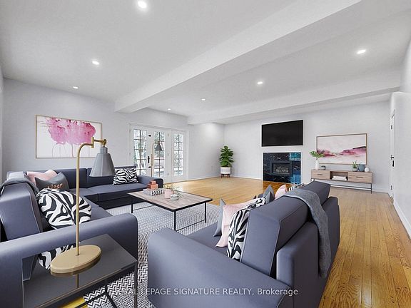 3rd image of 24 Laureleaf Rd