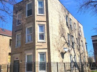 1537 S Harding Ave, Chicago, IL 60623
