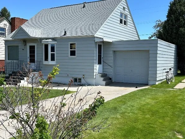 1910 Silver Bow Blvd, Butte, MT 59701