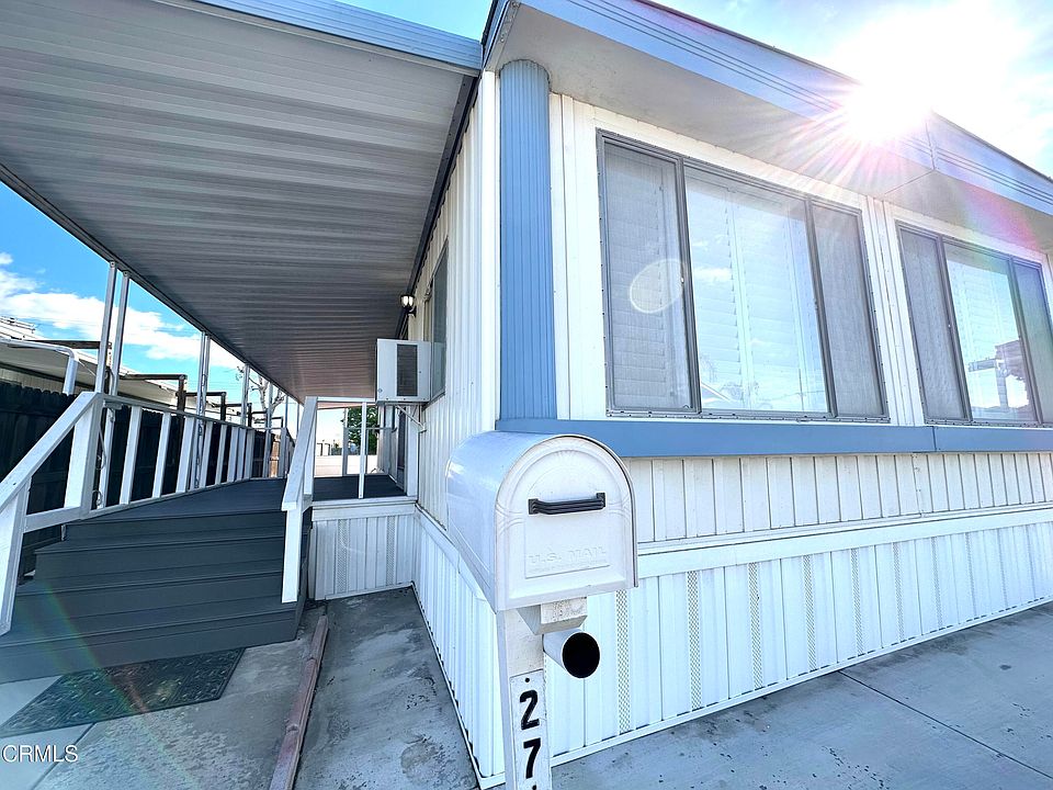 1st image of 20652 Lassen St Space 27