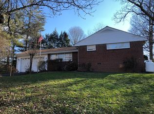 117 Hillandale Dr, Kingsport, TN 37663
