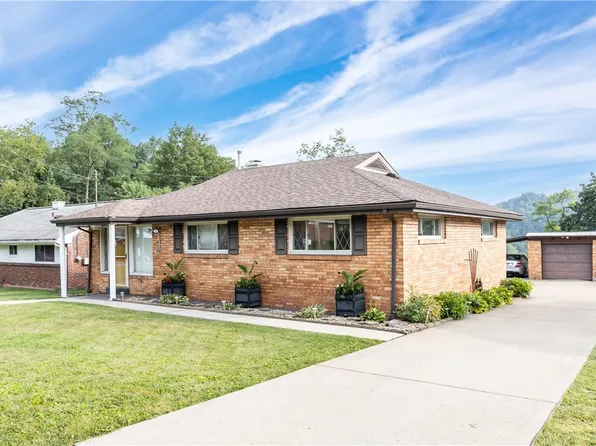 540 Clifton Ave, Glenshaw, PA 15116