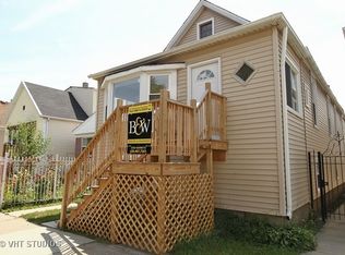 2459 W 45th St, Chicago, IL 60632