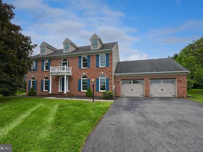 320 Cassidy Way, Shrewsbury, PA, 17361