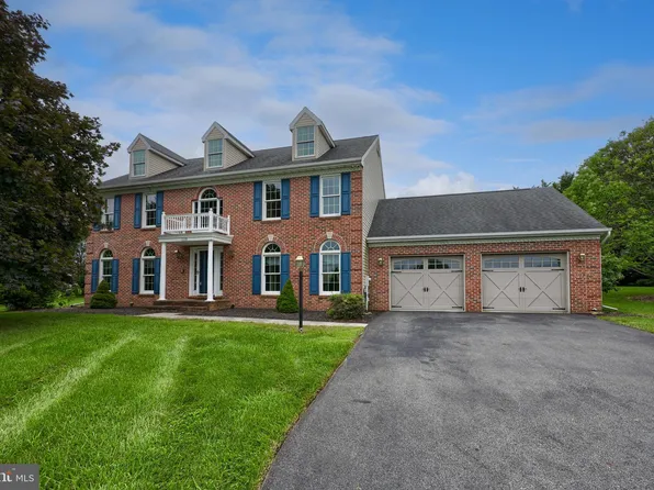 320 Cassidy Way, Shrewsbury, PA 17361
