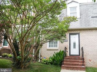 12310 Chesterton Dr #57, Upper Marlboro, MD 20774