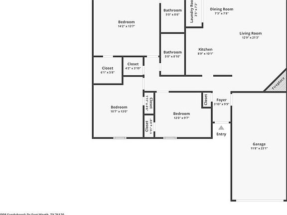 2nd image of this home