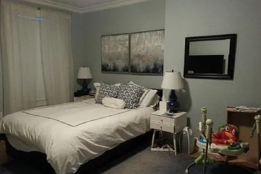 Rented by Corcoran