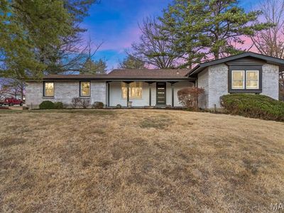 4993 Bristol Rock Rd, Florissant, MO, 63033