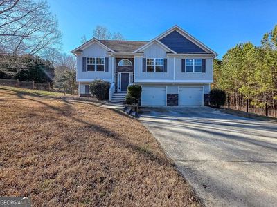 123 Willow Springs Dr, Dallas, GA, 30132