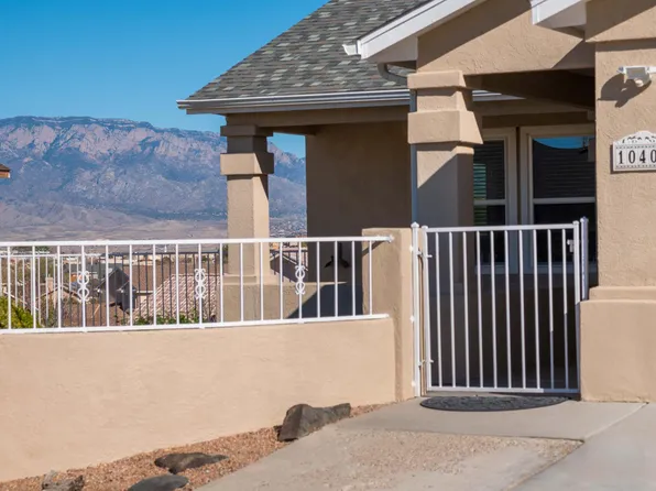 10400 Don Giovanni Pl NW, Albuquerque, NM 87114