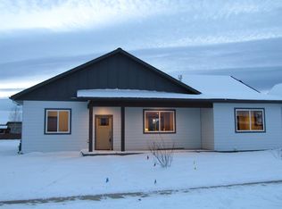 318 Circle F Trl, Bozeman, MT 59718