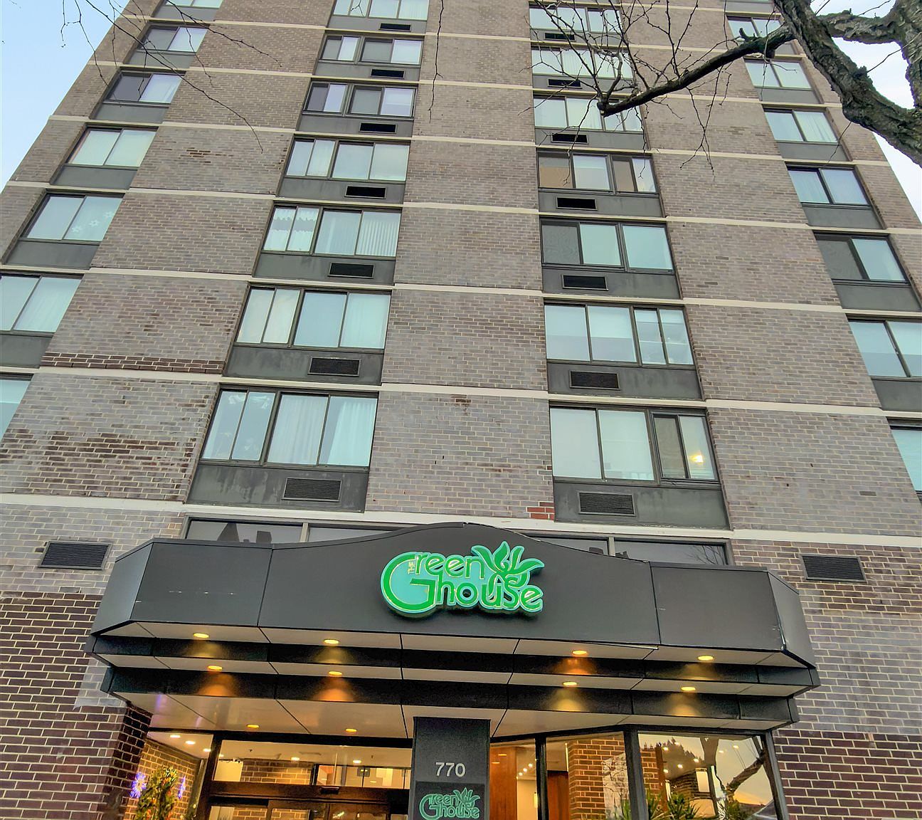 770 Anderson Ave APT 22H, Cliffside Park, NJ 07010 | MLS