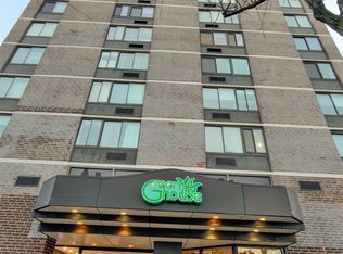 770 Anderson Ave APT 22H, Cliffside Park, NJ 07010