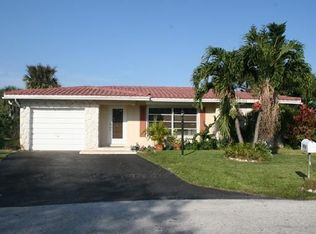 4760 NW 18th Ave, Pompano Beach, FL 33064