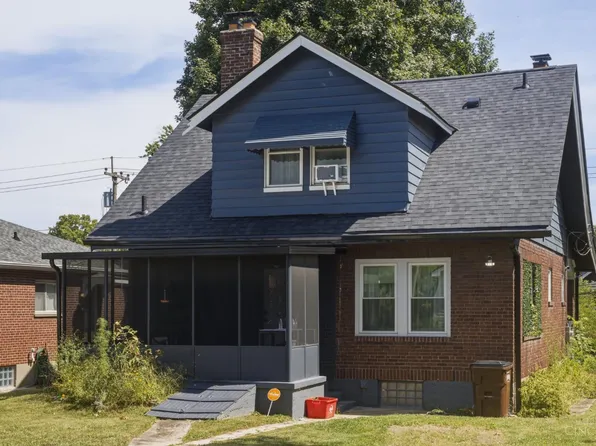 215 S Wayne Ave, Cincinnati, OH 45215