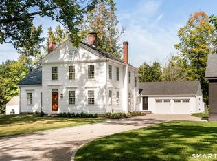 15 Cobble Road, Canaan, CT 06031