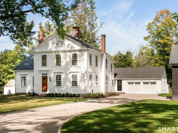 15 Cobble Road, Canaan, CT 06031