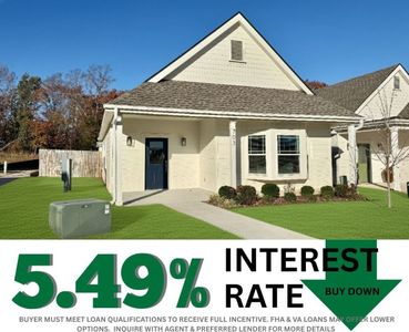 703 NE Heights Ln, Bentonville, AR, 72712