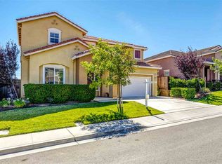 1596 Rio Verde Cir, Bay Point, CA 94565