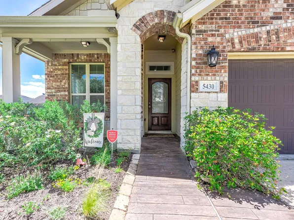 5430 Baronet Dr, Katy, TX 77493