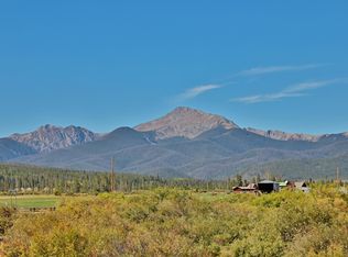 217 Carriage Rd, Fraser, CO 80442