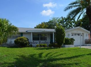 7040 Flaggler Dr, Port Richey, FL 34668