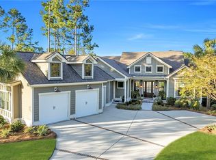 4 Fish Dancer Ct, Bluffton, SC 29910
