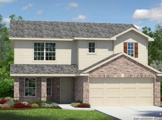 1815 Emerald Edge, San Antonio, TX 78245