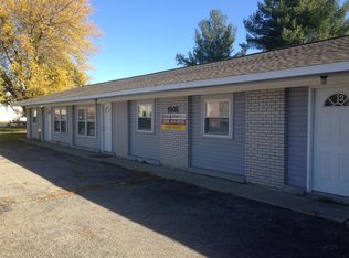 1906 Deming Dr APT 1, Mount Pleasant, MI 48858