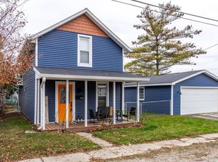 104 Gum St, Lagrange, IN 46761