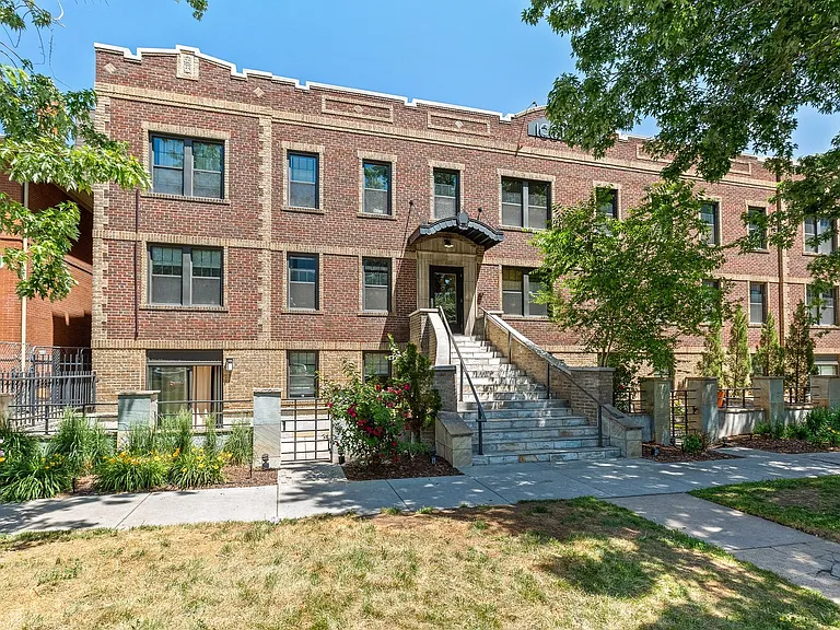 740 N Sherman St #208 — Photo 1