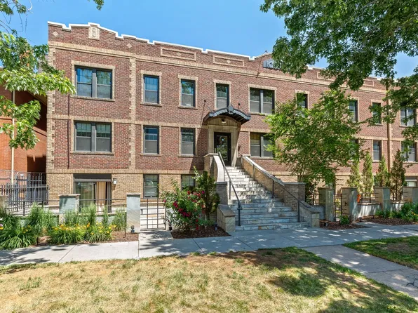 740 N Sherman St APT 208, Denver, CO 80203