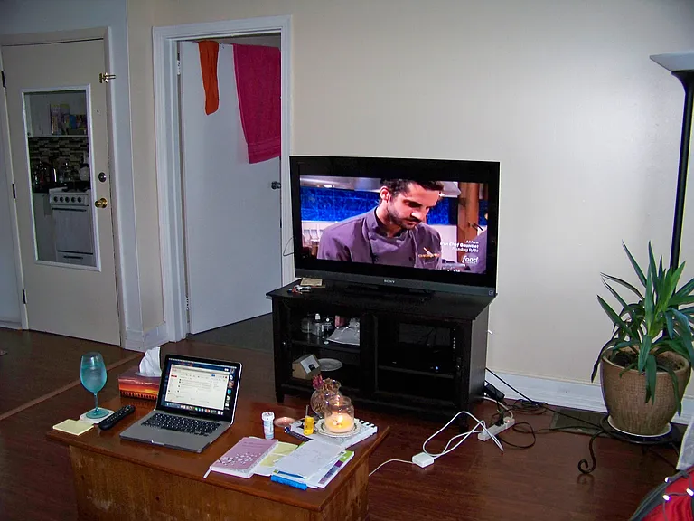 5815 Alder St #2F — Photo 3