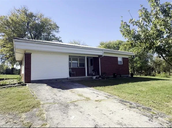 4971 Upton Talley Rd, Upton, KY 42784