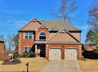 6244 Brookridge Dr, Flowery Branch, GA 30542