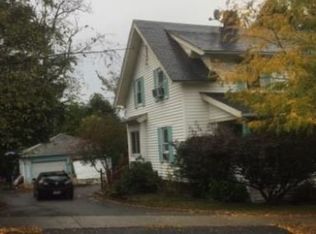 3 Granville Ave, Worcester, MA 01606