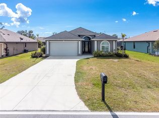 527 Sunset Rd N, Rotonda West, FL 33947